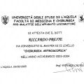 Ingrandire l'immagine: certificate 5