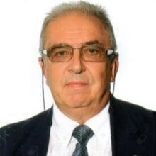 Ingrandire l'immagine: Gianfranco Nassisi, cardiologo Lucera