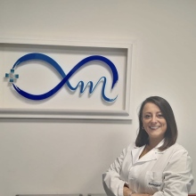 Caterina Brisinda, ginecologo Crotone