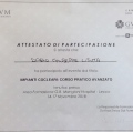 Ingrandire l'immagine: certificate 5