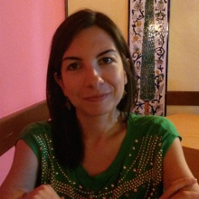 Ingrandire l'immagine: Tina Piga, psicologo Selargius