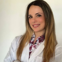 Ingrandire l'immagine: Valeria Morante, nutrizionista Roma