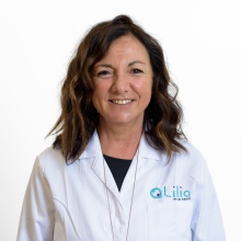 Ingrandire l'immagine: Gloria Ceccherini, ostetrica Firenze