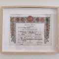 Ingrandire l'immagine: certificate 2