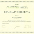 Ingrandire l'immagine: certificate 1