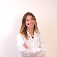 Ingrandire l'immagine: Beatrice Repetto, nutrizionista Lavagna