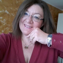 Ingrandire l'immagine: Maria Rita Garcea, gastroenterologo Prato