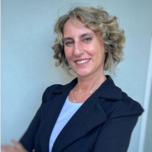 Ingrandire l'immagine: Barbara Grandi, psicologo Genova