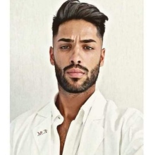 Ingrandire l'immagine: Emanuele Meccariello, psicologo Bucciano