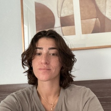 Ingrandire l'immagine: Chiara Di Ruvo, psicologo Torino