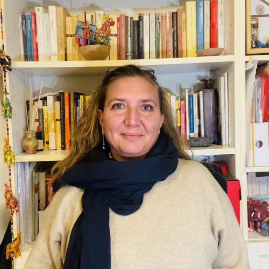 Dott.ssa Lidia Torresani