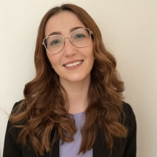 Ingrandire l'immagine: Michela Dioni, psicologo clinico Brescia