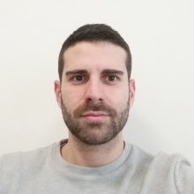 Ingrandire l'immagine: Giuseppe De Vincenti, psichiatra Padova