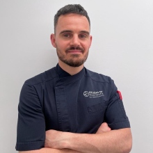 Ingrandire l'immagine: Gianluca Ranalli, fisioterapista Mosciano Sant'Angelo