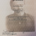 Ingrandire l'immagine: certificate 3