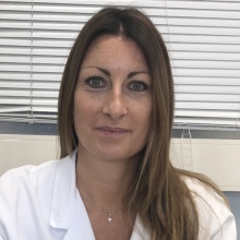 Ingrandire l'immagine: Ilaria D'Angeli, cardiologo Roma