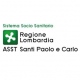 Ospedale San Carlo Borromeo