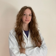 Ingrandire l'immagine: Maria Elena Pisa, ostetrica Mirandola