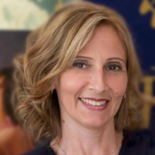 Ingrandire l'immagine: Olga Guardiani, psicologo Roseto degli Abruzzi