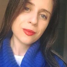 Ingrandire l'immagine: Benedetta Marconi, psicoterapeuta Bologna