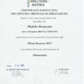 Ingrandire l'immagine: certificate 4