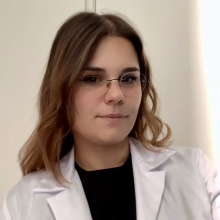 Ingrandire l'immagine: Flavia Ricevuti, nutrizionista Napoli