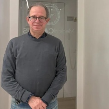 Ingrandire l'immagine: Pantaleo Calò, andrologo Ancona