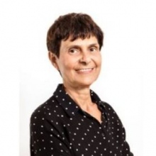 Ingrandire l'immagine: Rita Filigheddu, psicoterapeuta Olbia