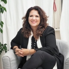 Ingrandire l'immagine: Claudia Orrù, psicologo Roma