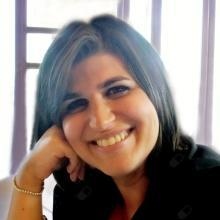 Ingrandire l'immagine: Rossana Tartaglione, psicologo Marcianise