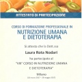 Ingrandire l'immagine: certificate 1
