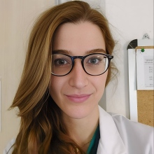 Ingrandire l'immagine: Francesca Heilbron, cardiologo Milano