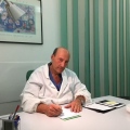 Alessandro Monopoli, dermatologo Roma