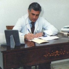 Dott. Salvatore Maria Tiralosi