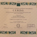 Ingrandire l'immagine: certificate 6