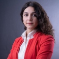 Francesca Corrado, logopedista Roma