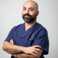 Mauro Cardia, dentista Cagliari