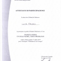 Ingrandire l'immagine: certificate 31