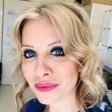 Ingrandire l'immagine: Arianna Maiorella, chirurgo plastico Bari