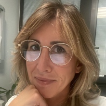 Ingrandire l'immagine: Federica Denaro, neurologo Pavia