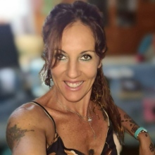 Ingrandire l'immagine: Novella Gerini, nutrizionista Quartu Sant'Elena