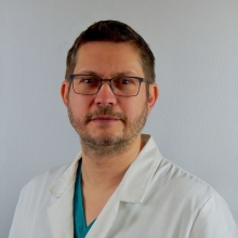 Ingrandire l'immagine: Dario Guido Minoli, chirurgo pediatrico Milano