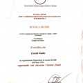 Ingrandire l'immagine: certificate 16