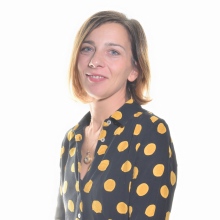 Ingrandire l'immagine: Ilaria Giordani, psicologo Roma