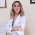 Vanessa Camodeca, nutrizionista Genova