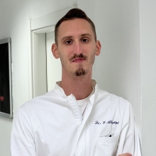 Ingrandire l'immagine: Andrea Carugo, igienista dentale Rho