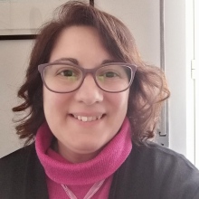 Ingrandire l'immagine: Vittoria Russo, psicoterapeuta Roma