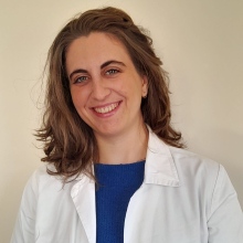 Ingrandire l'immagine: Valeria Ghigo, dietista Torino