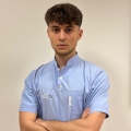 Fabio Vismara, osteopata Saronno