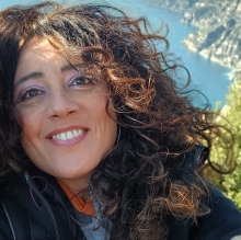 Ingrandire l'immagine: Maria Rosaria Siviero, psicoterapeuta Napoli